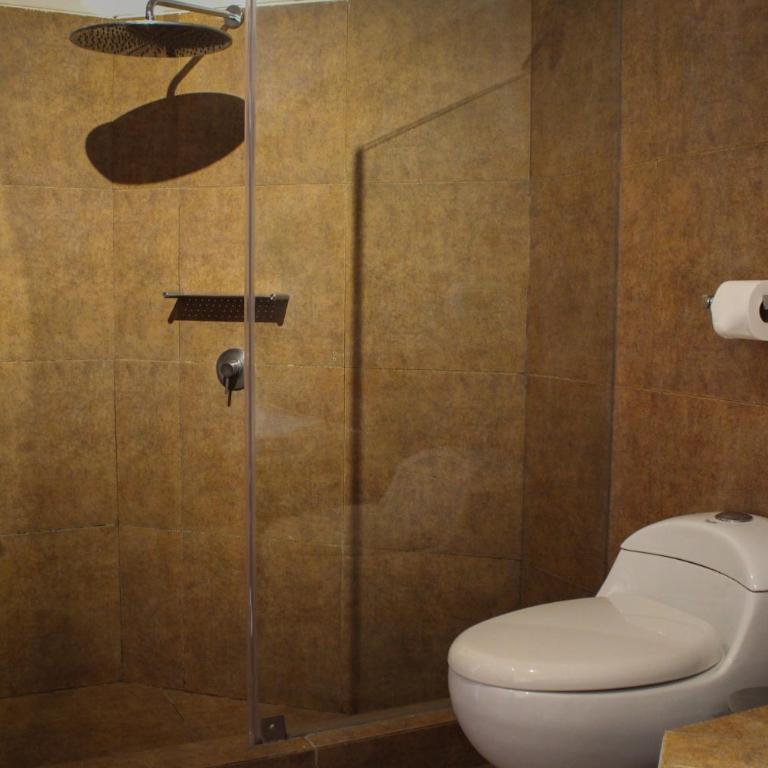 Hotel Boutique La Angostura - Suite Junior - 23