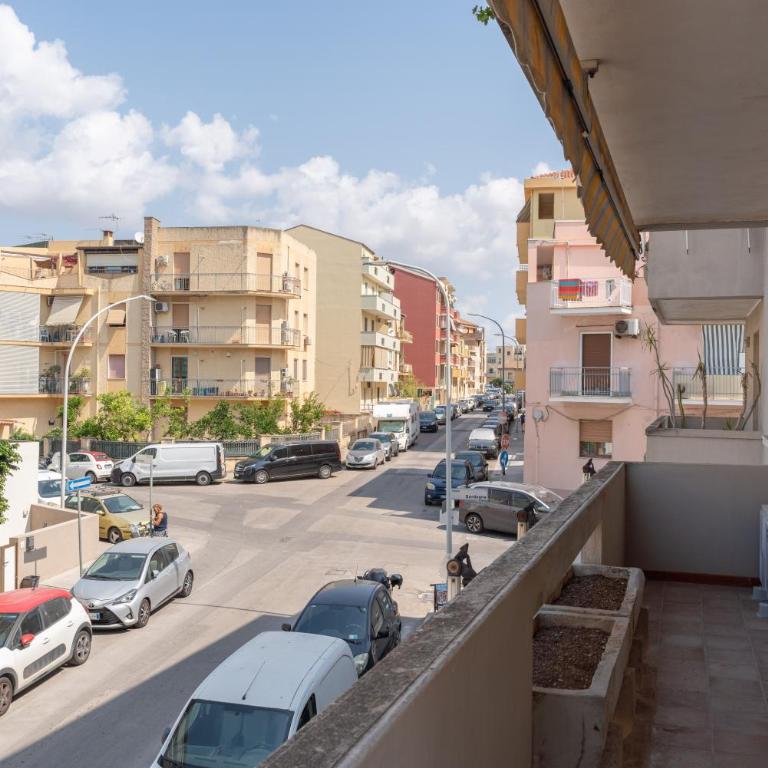 Appartamento Carbonia 38 Alghero - Appartamento con 2 Camere da Letto - 6