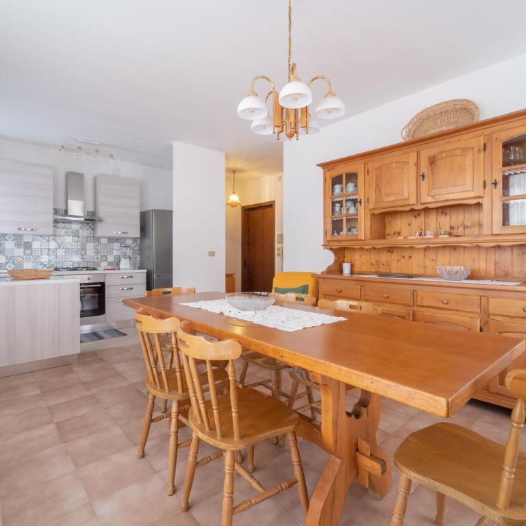 Appartamento Carbonia 38 Alghero - Appartamento con 2 Camere da Letto - 7