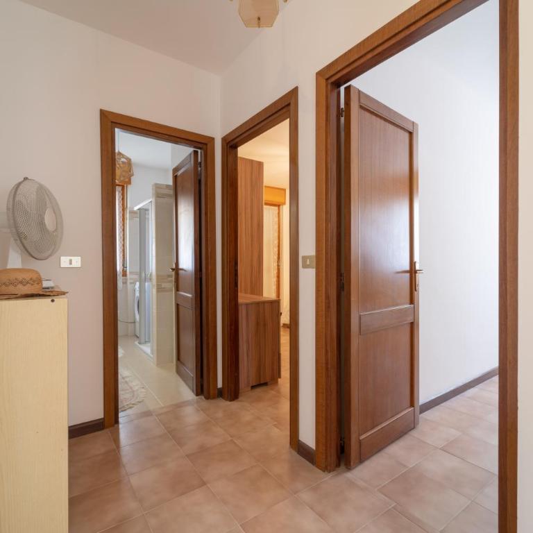 Appartamento Carbonia 38 Alghero - Appartamento con 2 Camere da Letto - 8