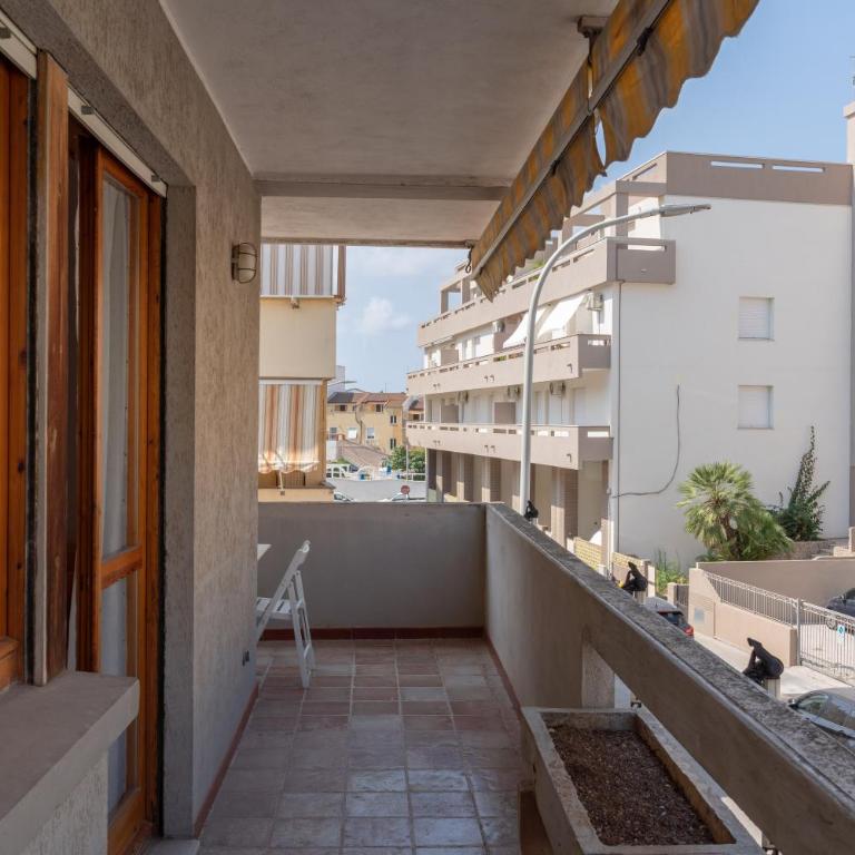 Appartamento Carbonia 38 Alghero - Appartamento con 2 Camere da Letto - 1