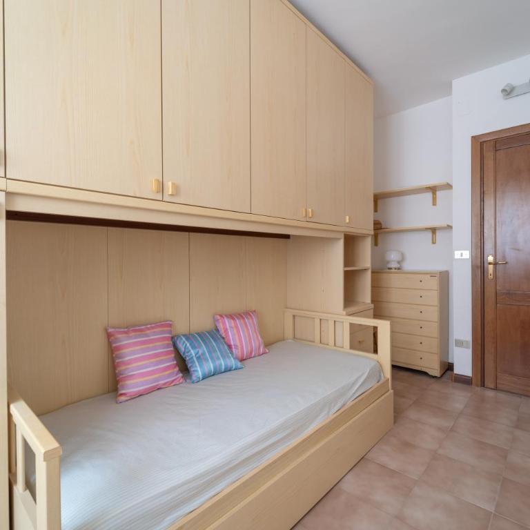 Appartamento Carbonia 38 Alghero - Appartamento con 2 Camere da Letto - 10