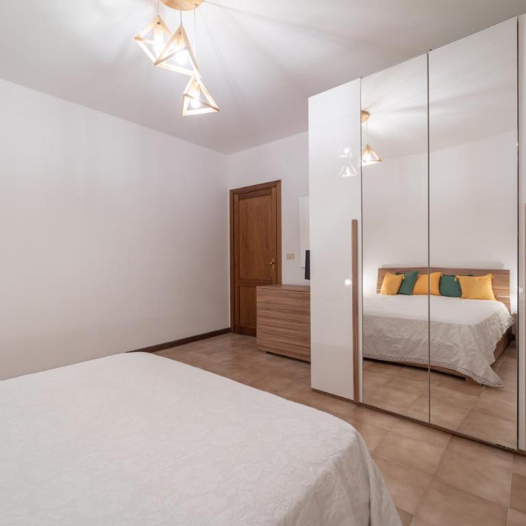 Appartamento Carbonia 38 Alghero - Appartamento con 2 Camere da Letto - 11