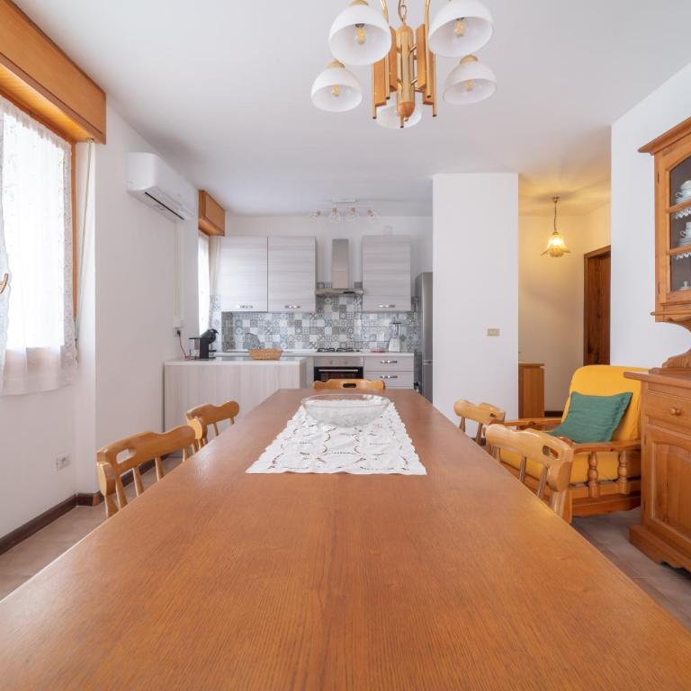 Appartamento Carbonia 38 Alghero - Appartamento con 2 Camere da Letto - 4