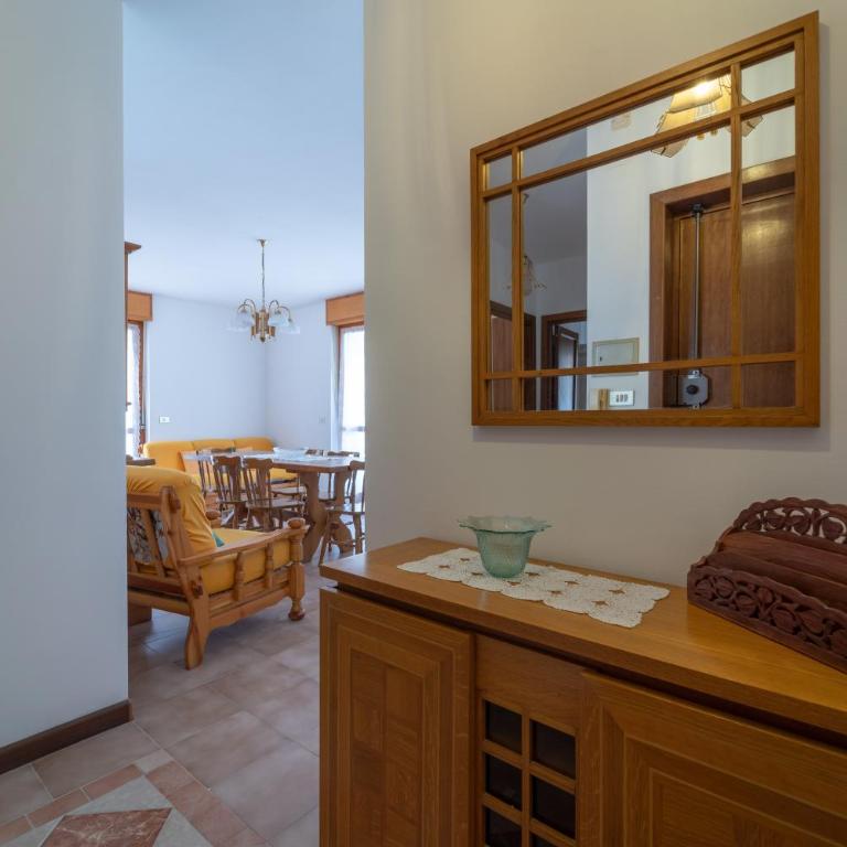 Appartamento Carbonia 38 Alghero - Appartamento con 2 Camere da Letto - 13