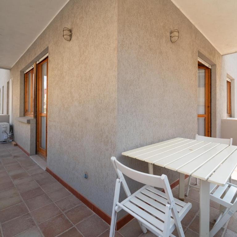 Appartamento Carbonia 38 Alghero - Appartamento con 2 Camere da Letto - 16