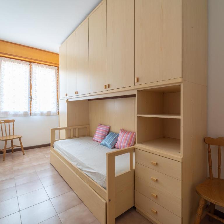 Appartamento Carbonia 38 Alghero - Appartamento con 2 Camere da Letto - 19