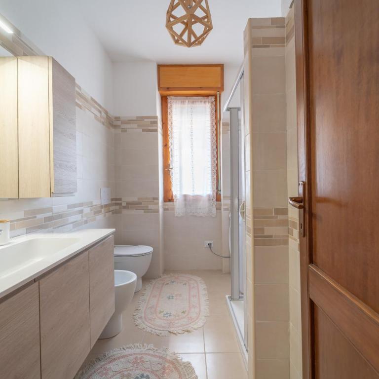 Appartamento Carbonia 38 Alghero - Appartamento con 2 Camere da Letto - 21