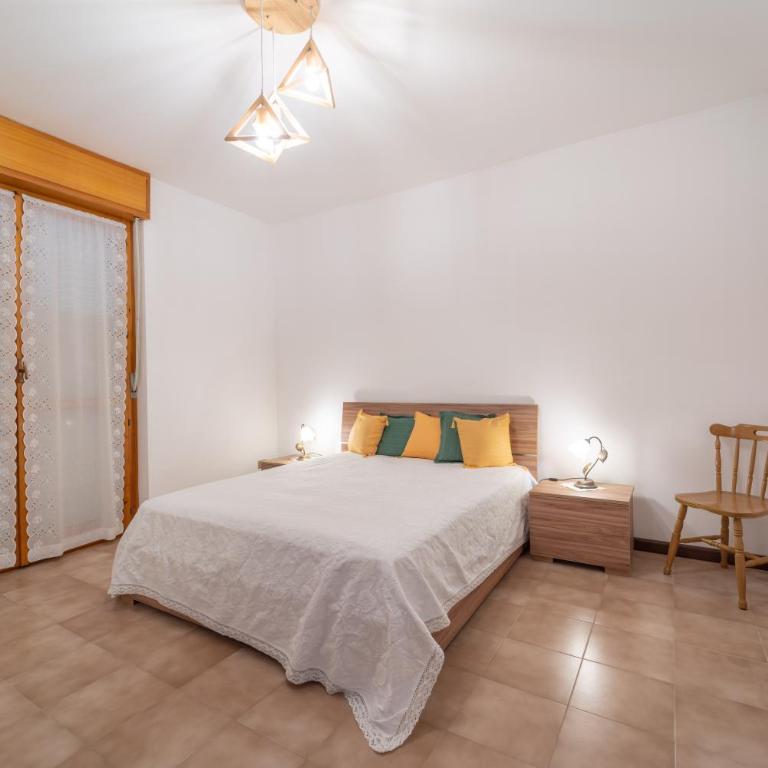 Appartamento Carbonia 38 Alghero - Appartamento con 2 Camere da Letto - 3