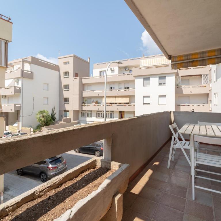 Appartamento Carbonia 38 Alghero - Appartamento con 2 Camere da Letto - 22