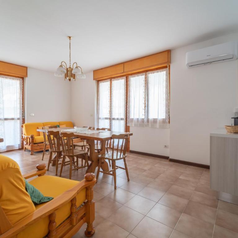 Appartamento Carbonia 38 Alghero - Appartamento con 2 Camere da Letto - 26