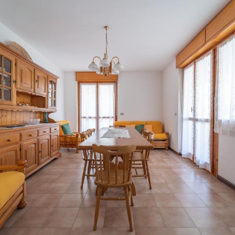 Appartamento Carbonia 38 Alghero - Appartamento con 2 Camere da Letto - 2