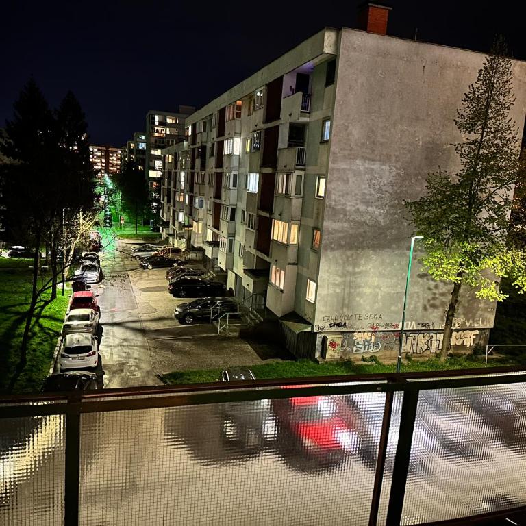 Apartment Aurora - Apartman sa 1 Spavaćom Sobom - 7