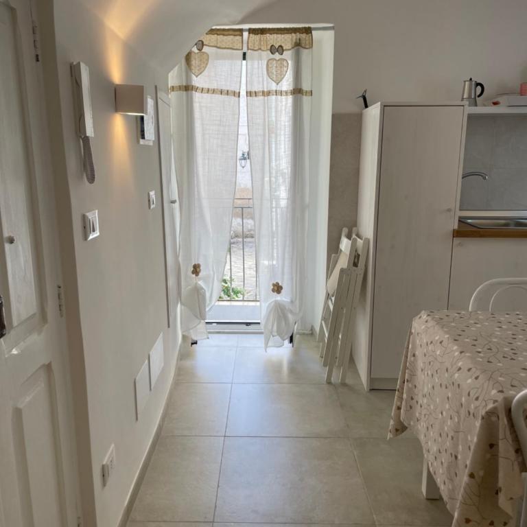 Il Solleone charming rooms and apartments - Camera Quadrupla Classic - 7