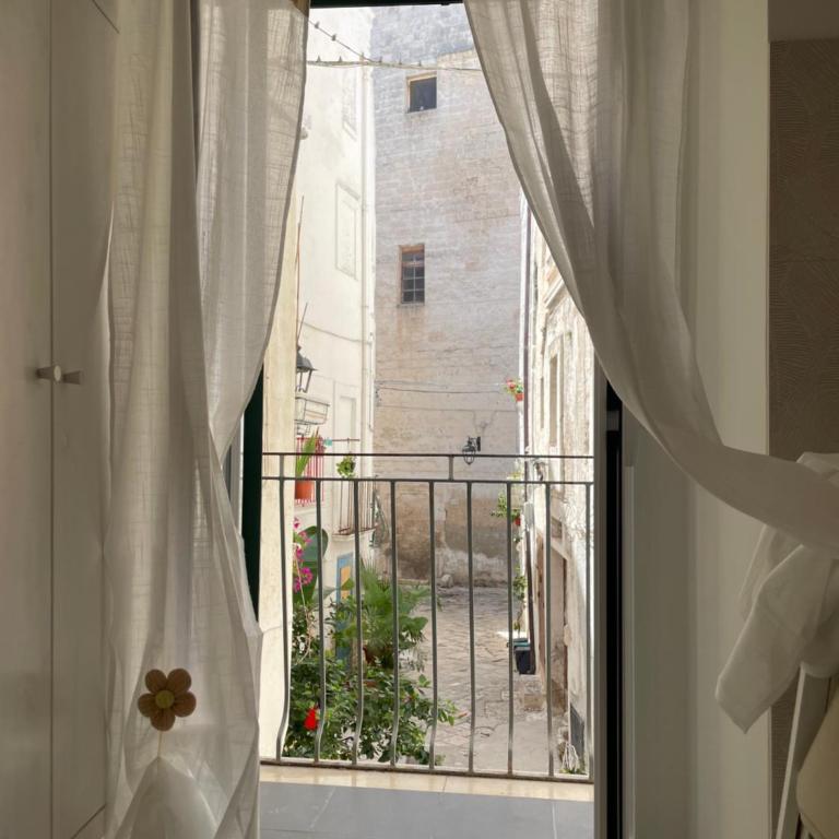 Il Solleone charming rooms and apartments - Camera Quadrupla Classic - 5