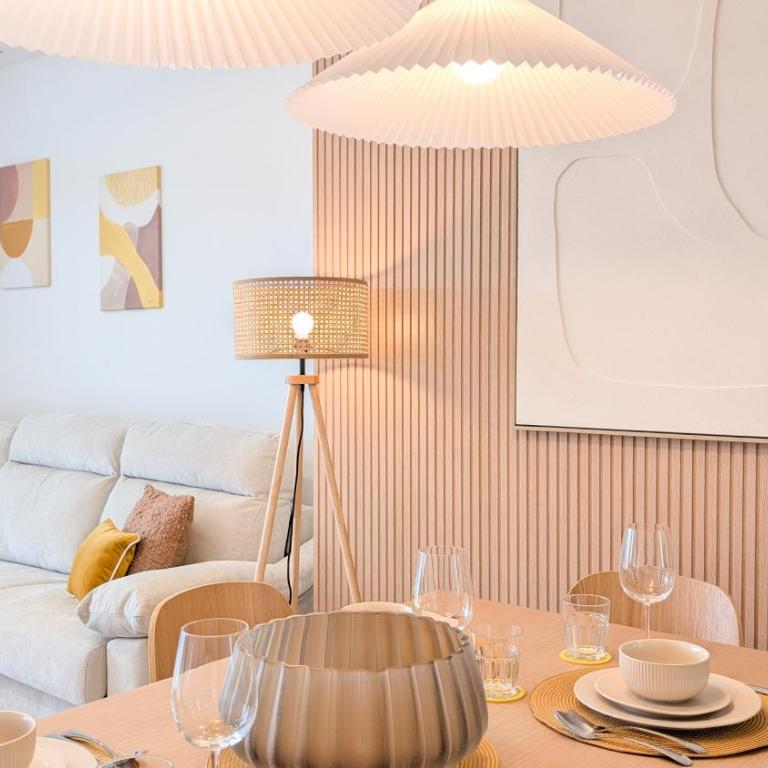 SUNSET SAILORS sun & beach apartments - Apartamento de 2 dormitorios con terraza y vistas al mar - 13