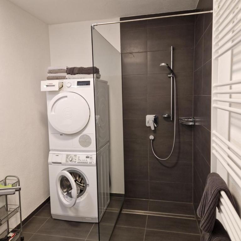 Gelis Ferienwohnung - Apartment mit 1 Schlafzimmer - 22