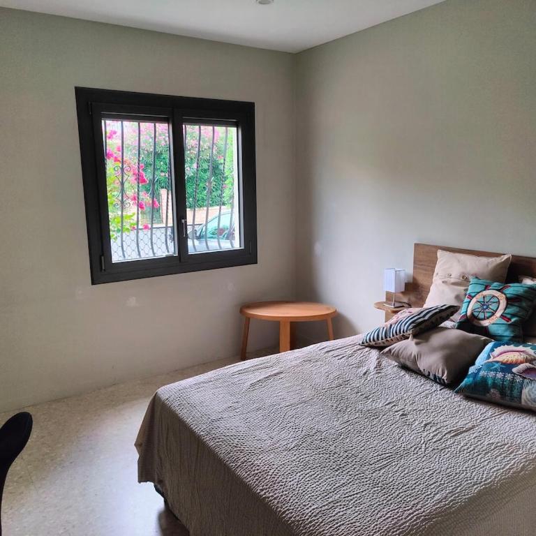 Coquet appartement avec patio privatif-Stationnement gratuit à proximité - Appartamento con 1 Camera da Letto - 6