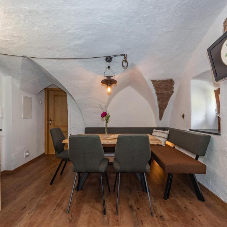 Allesbauer - Familie Preis - Familienzimmer - 1