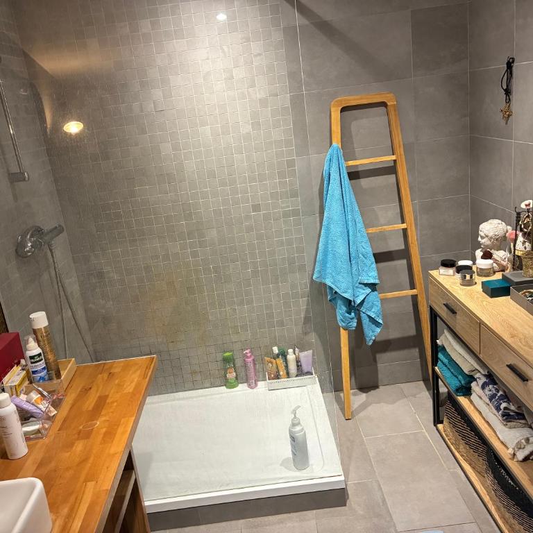 Nîmes Arènes Privilège - Apartment mit 1 Schlafzimmer - 4