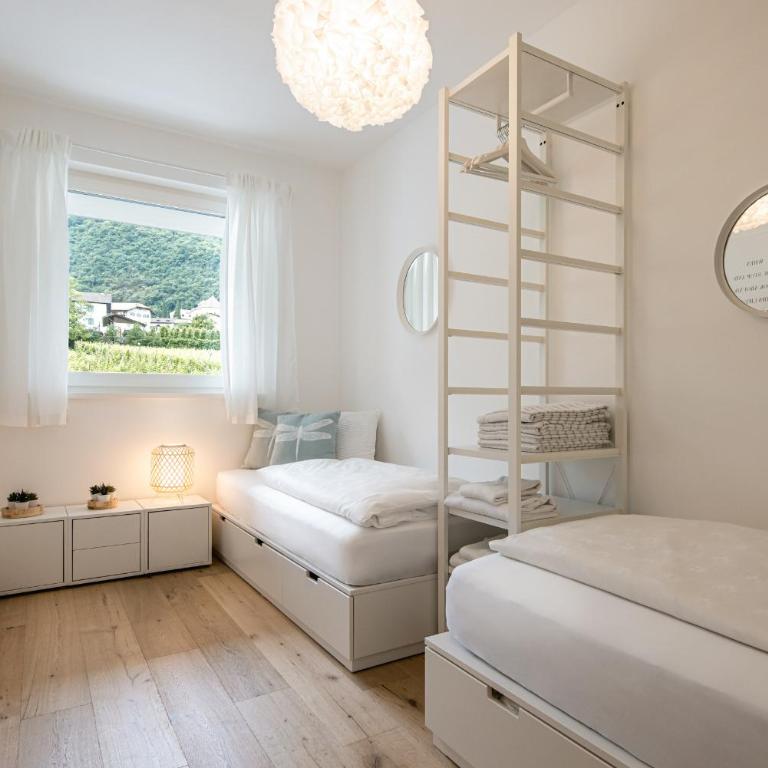 Panorama Apartment - Appartamento con 2 Camere da Letto - 5