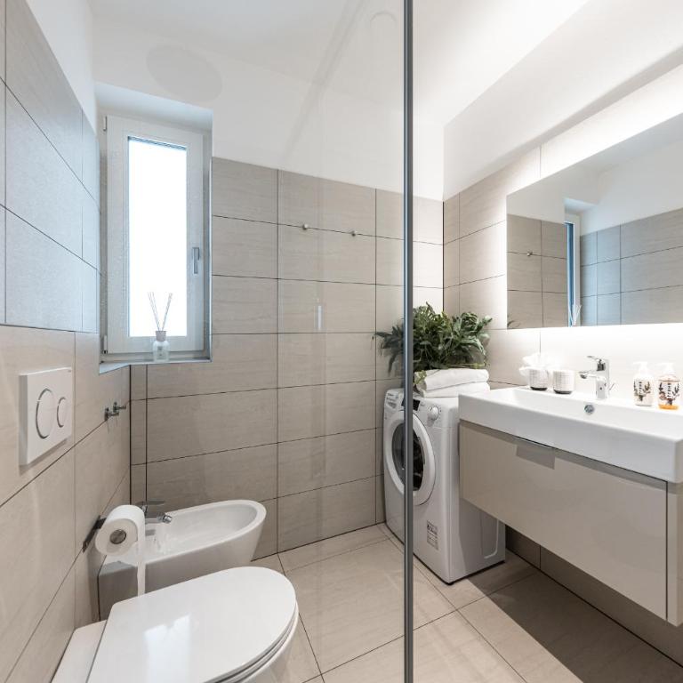 Panorama Apartment - Appartamento con 2 Camere da Letto - 14
