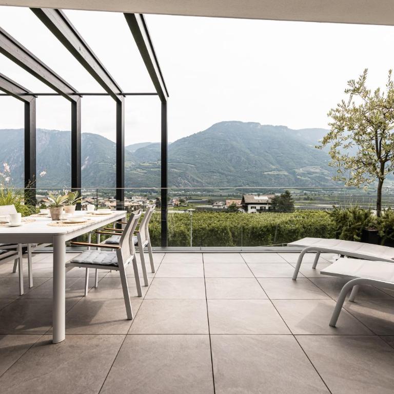 Panorama Apartment - Appartamento con 2 Camere da Letto - 3