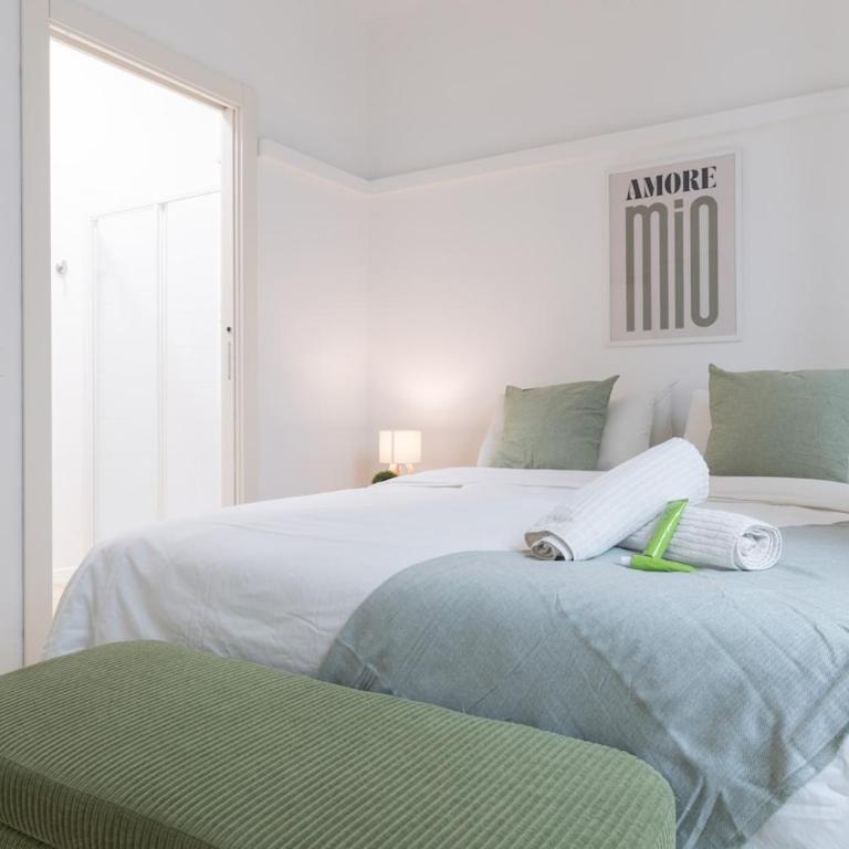 DUOMO Wonderful Apartment for 6 - Appartamento con 2 Camere da Letto - 28