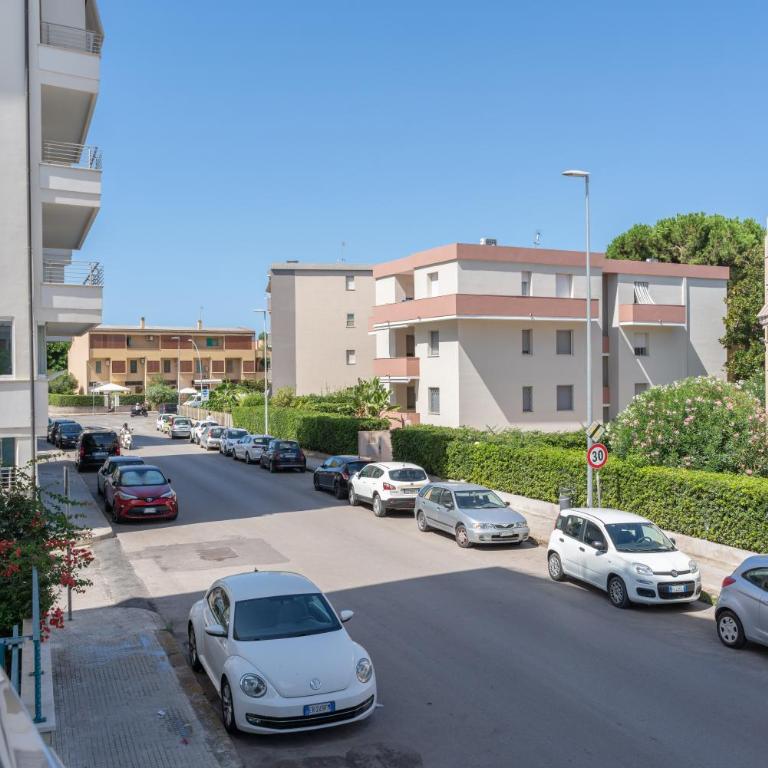 Appartamento Malta 29 Alghero - Appartamento con 2 Camere da Letto - 3