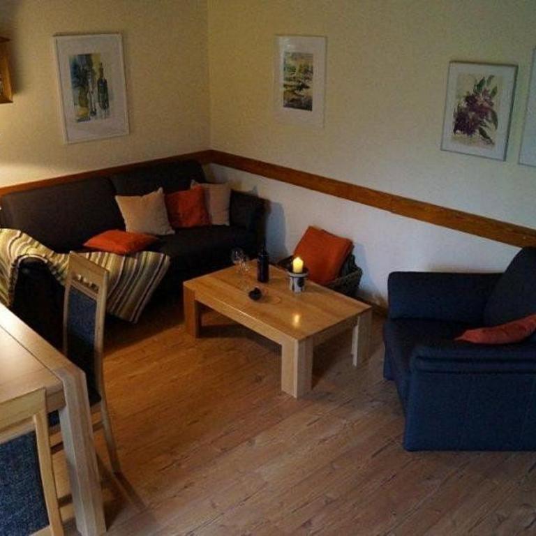 Ferienhaus Wieselweg im Feriendorf Reichenbach 1 - Haus mit 2 Schlafzimmern - 2