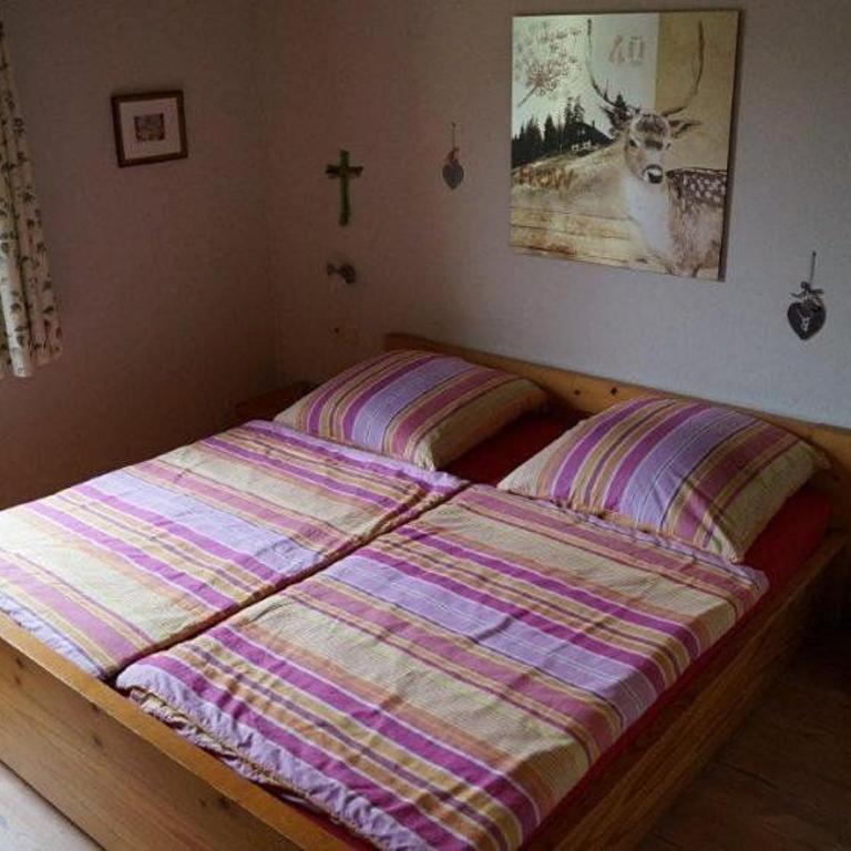Ferienhaus Wieselweg im Feriendorf Reichenbach 1 - Haus mit 2 Schlafzimmern - 4