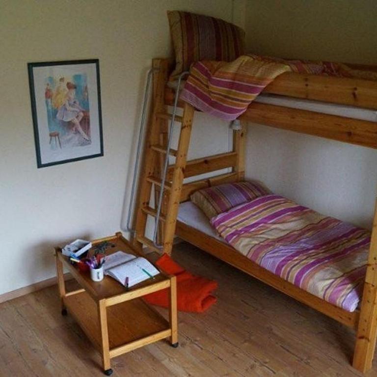 Ferienhaus Wieselweg im Feriendorf Reichenbach 1 - Haus mit 2 Schlafzimmern - 5