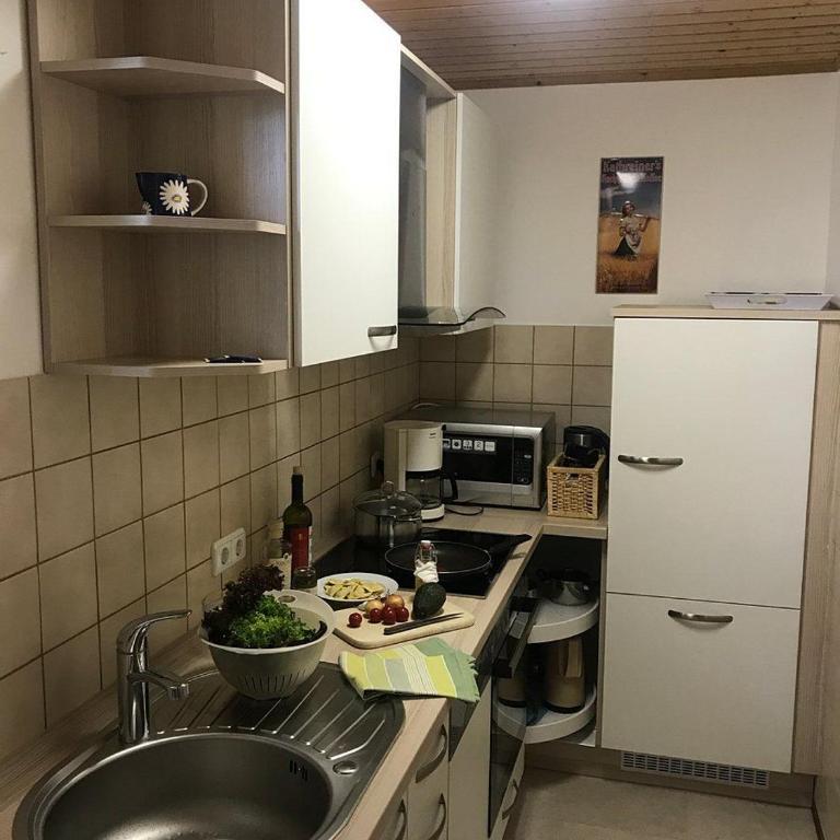 Ferienhaus Wieselweg im Feriendorf Reichenbach 1 - Haus mit 2 Schlafzimmern - 6