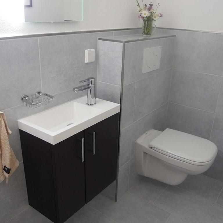 Ferienhaus Wieselweg im Feriendorf Reichenbach 1 - Haus mit 2 Schlafzimmern - 8