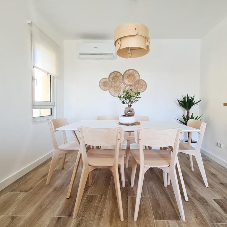 Torrequebrada excelente piso frente al mar - Apartamento de 2 dormitorios - 22