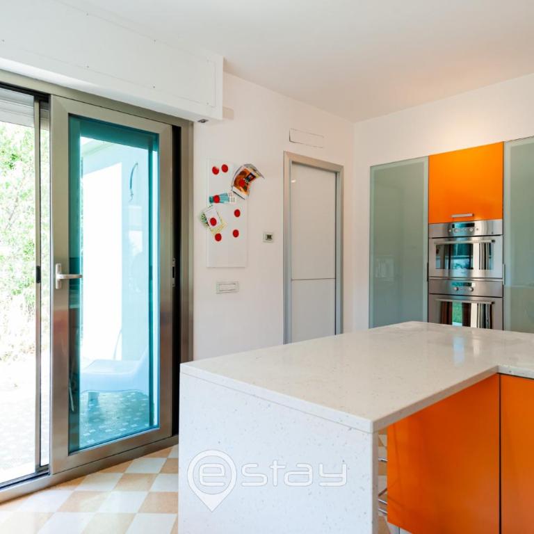 Villa Margine Rosso - Villa - 15
