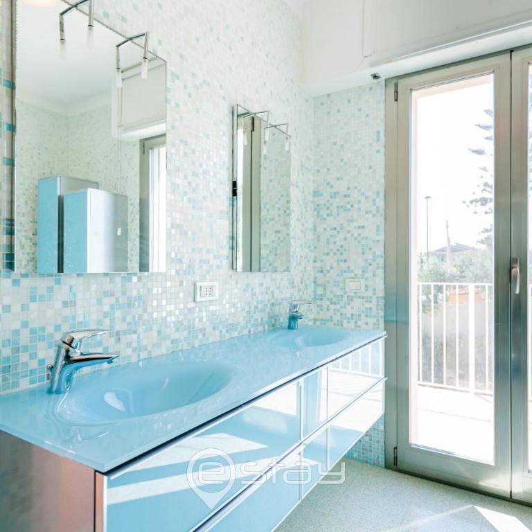 Villa Margine Rosso - Villa - 10