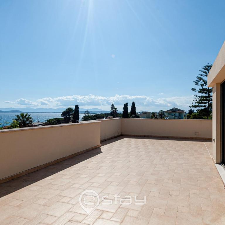 Villa Margine Rosso - Villa - 7