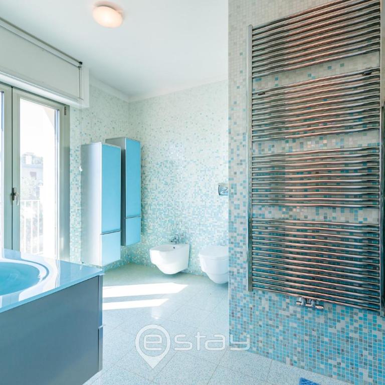 Villa Margine Rosso - Villa - 31