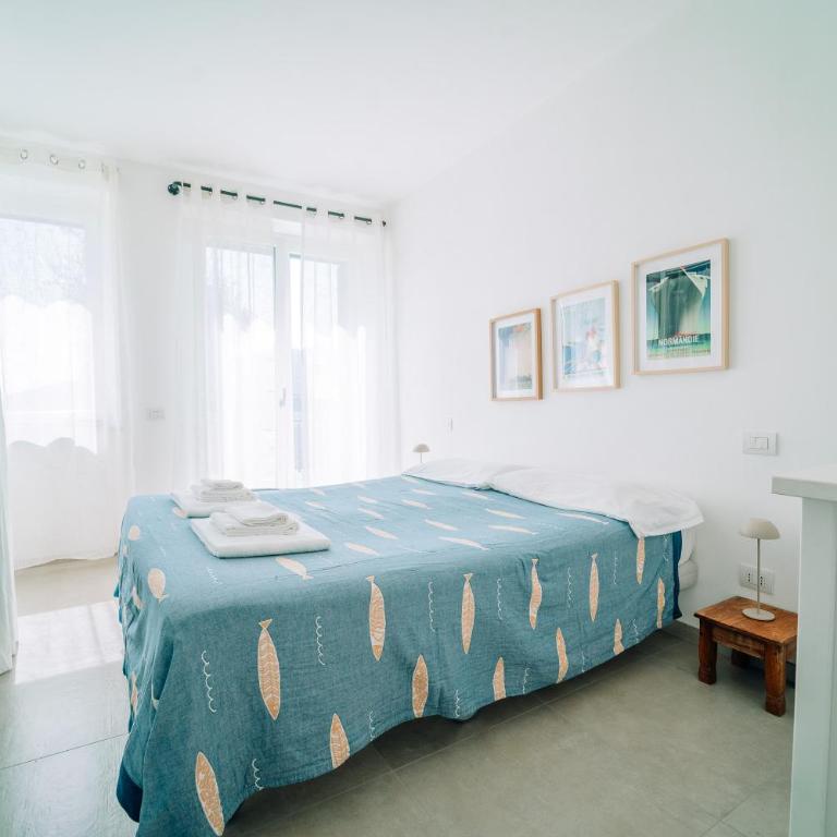 Vittorio's seaside home - Casa con 2 Camere da Letto - 17