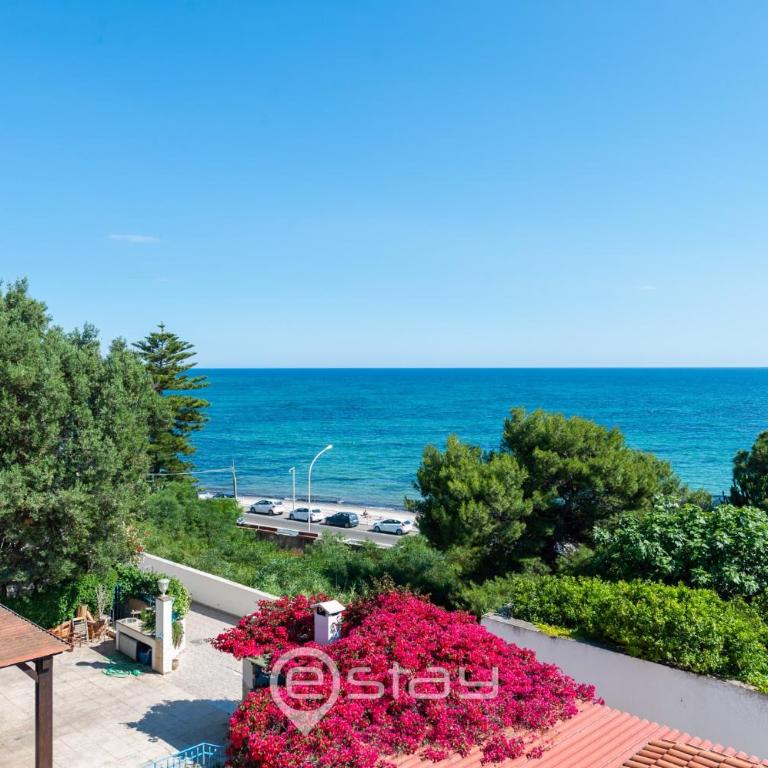 Villa Margine Rosso - Villa - 46