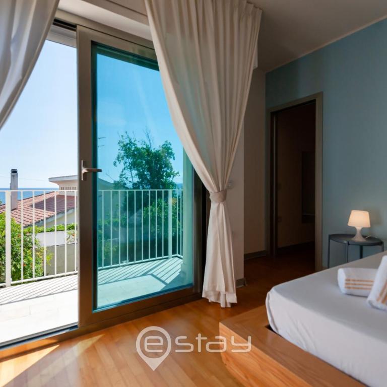 Villa Margine Rosso - Villa - 20