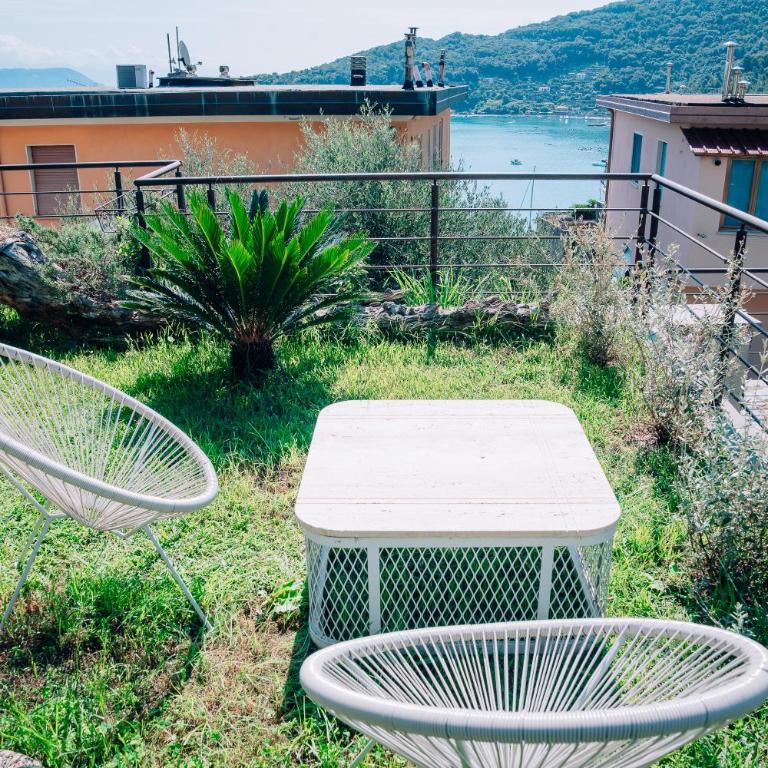 Vittorio's seaside home - Casa con 2 Camere da Letto - 8