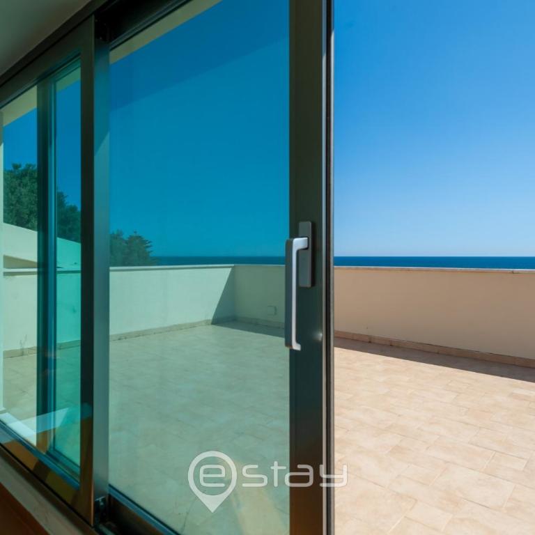 Villa Margine Rosso - Villa - 44