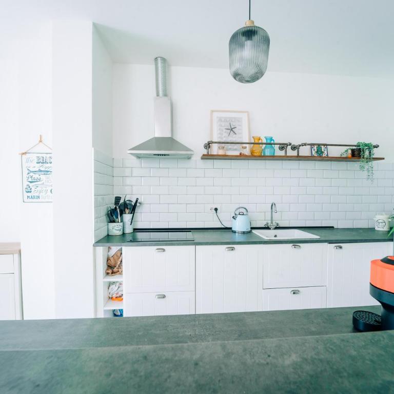 Vittorio's seaside home - Casa con 2 Camere da Letto - 12