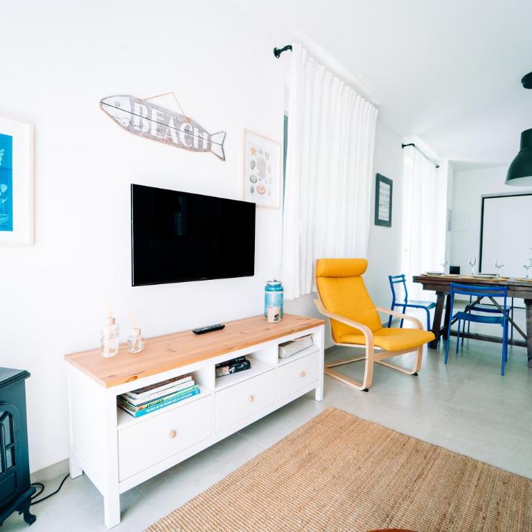 Vittorio's seaside home - Casa con 2 Camere da Letto - 5