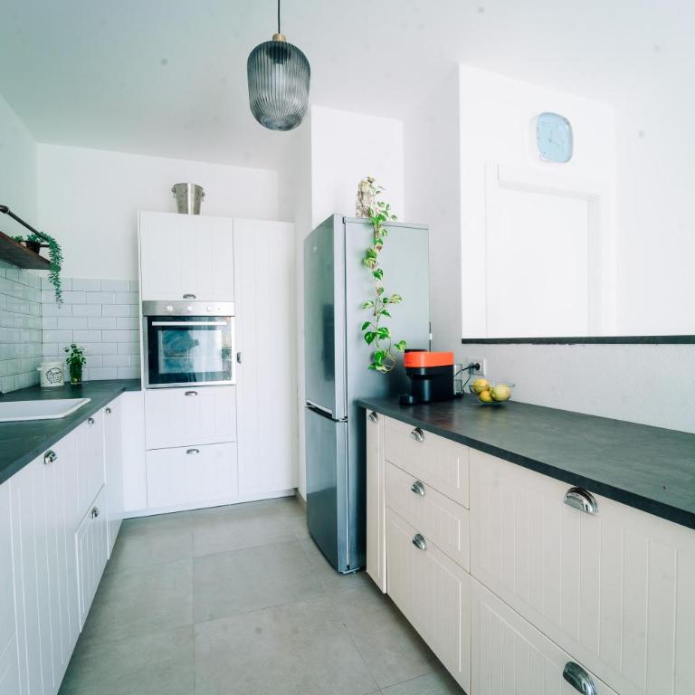 Vittorio's seaside home - Casa con 2 Camere da Letto - 10