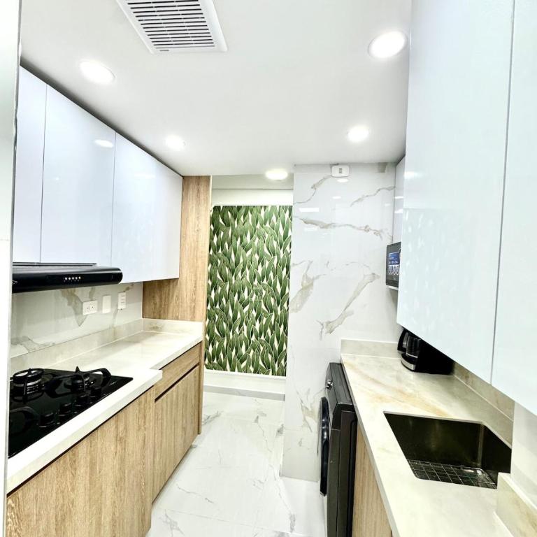 Your home in paradise Cartagena - Apartamento de 3 dormitorios - 5