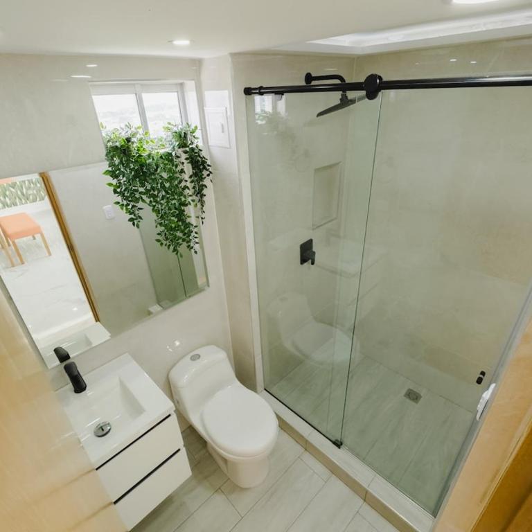 Your home in paradise Cartagena - Apartamento de 3 dormitorios - 8