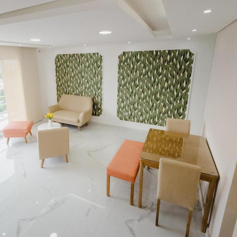 Your home in paradise Cartagena - Apartamento de 3 dormitorios - 13